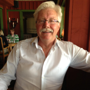 Christer Svensson
