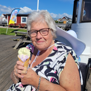 Ann-Christine Johnsson