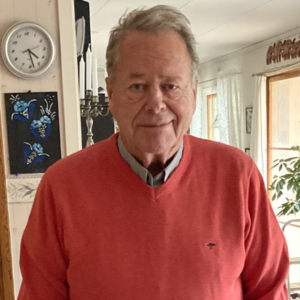 Börje Blixt