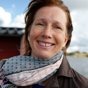 Vendela Heurgren