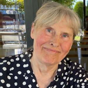 Marianne Dannerstedt Riviere