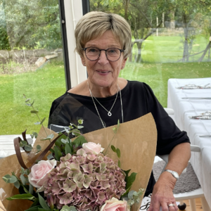Kerstin Johansson
