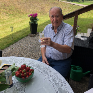 Allan Johansson