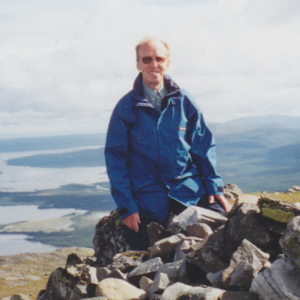 Göran Gustafson