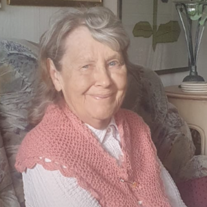 Laila Oskarsson