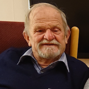 Börje Helmerson