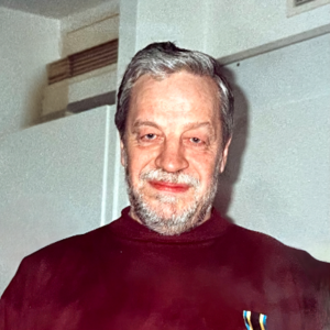 Bo Söderlund