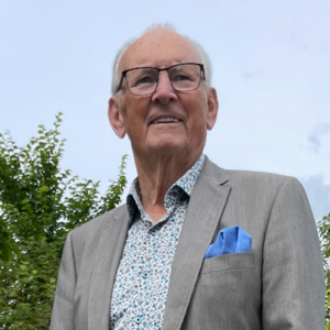 Bengt Gustavsson