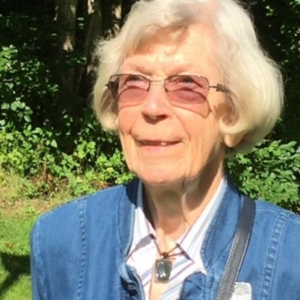 Elsa Öhlund