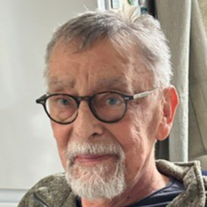 Stefan Wängerstedt