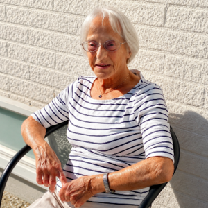 Ulla Stenmark