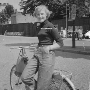 Maja-Stina Jacobzon