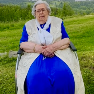 Ann-Gerd Musall