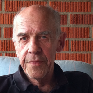 Bengt Strand
