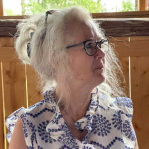 Margareta Emilsson