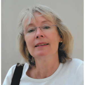Elisabet Siegbahn