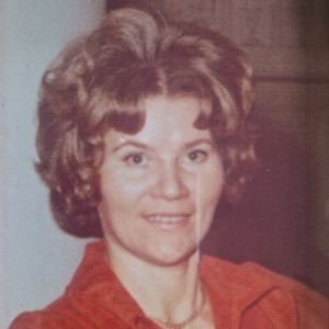 Marianne Johansson