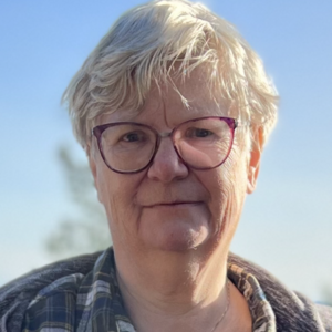 Berit Ramström