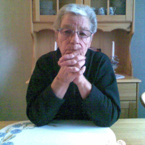 Vineta Grannas