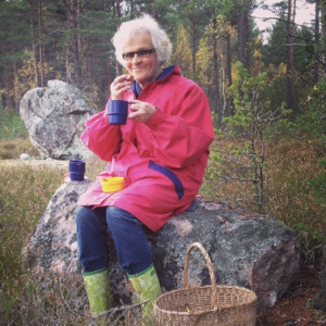 Britt-Marie Norén