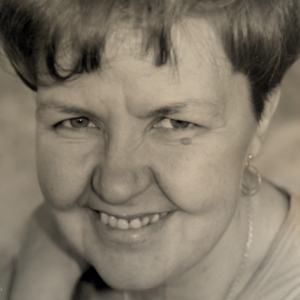 Marianne Andersson