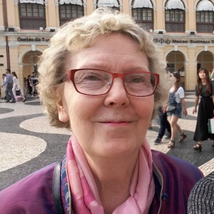 Marja-Liisa Ojansivu