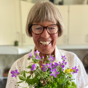 Inger Karlsson