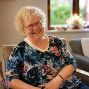 Britt Wallgren