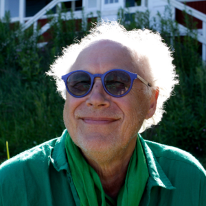 Bengt Berger