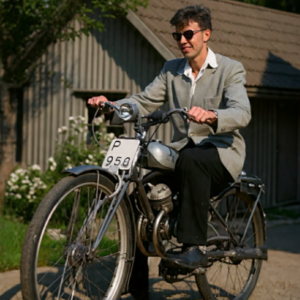 Lars Hermansson