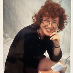 Karin Marcus