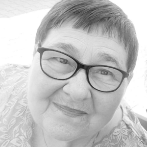 Elzbieta Persson