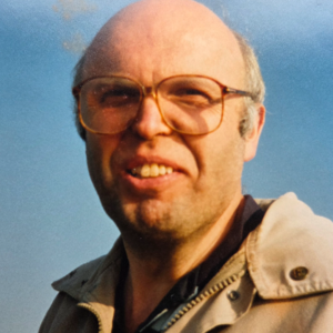 Göran Ahlqvist