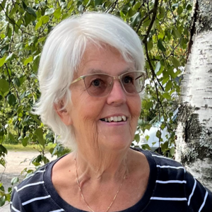 Kerstin Wallner