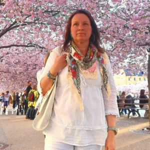 Tanja Carlsson