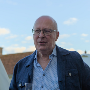 Bengt Ingemars