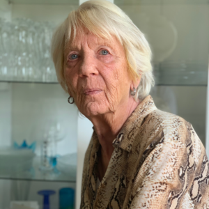 Birgitta Ekdahl