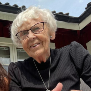 Birgitta Gustafsson