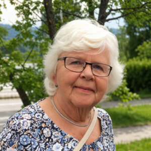 Ingrid Karlsson