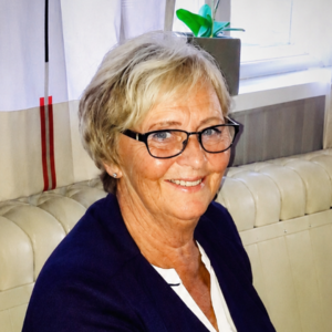 Eva Hedström