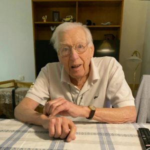 Dan Bergström