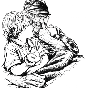 Bosse Kollberg