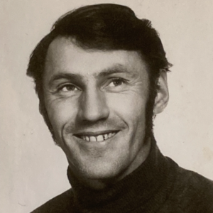 Arnold Johannisson