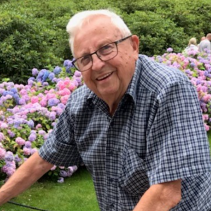 Bertil Lindgren