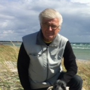Kjell R Högberg