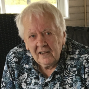 Lars Nilsson