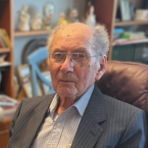 Sigvard Lindé