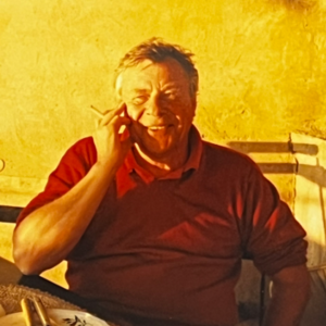 Holger Schmidt