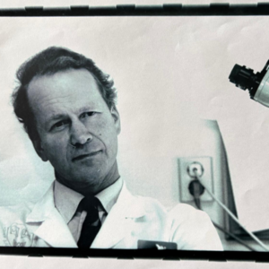 Hans Nordgren