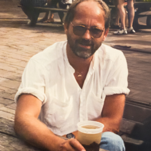 Anders Behring